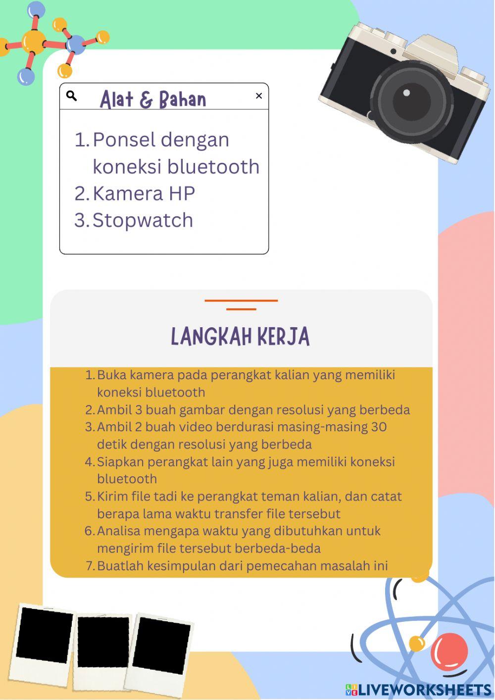 Lkpd informatika