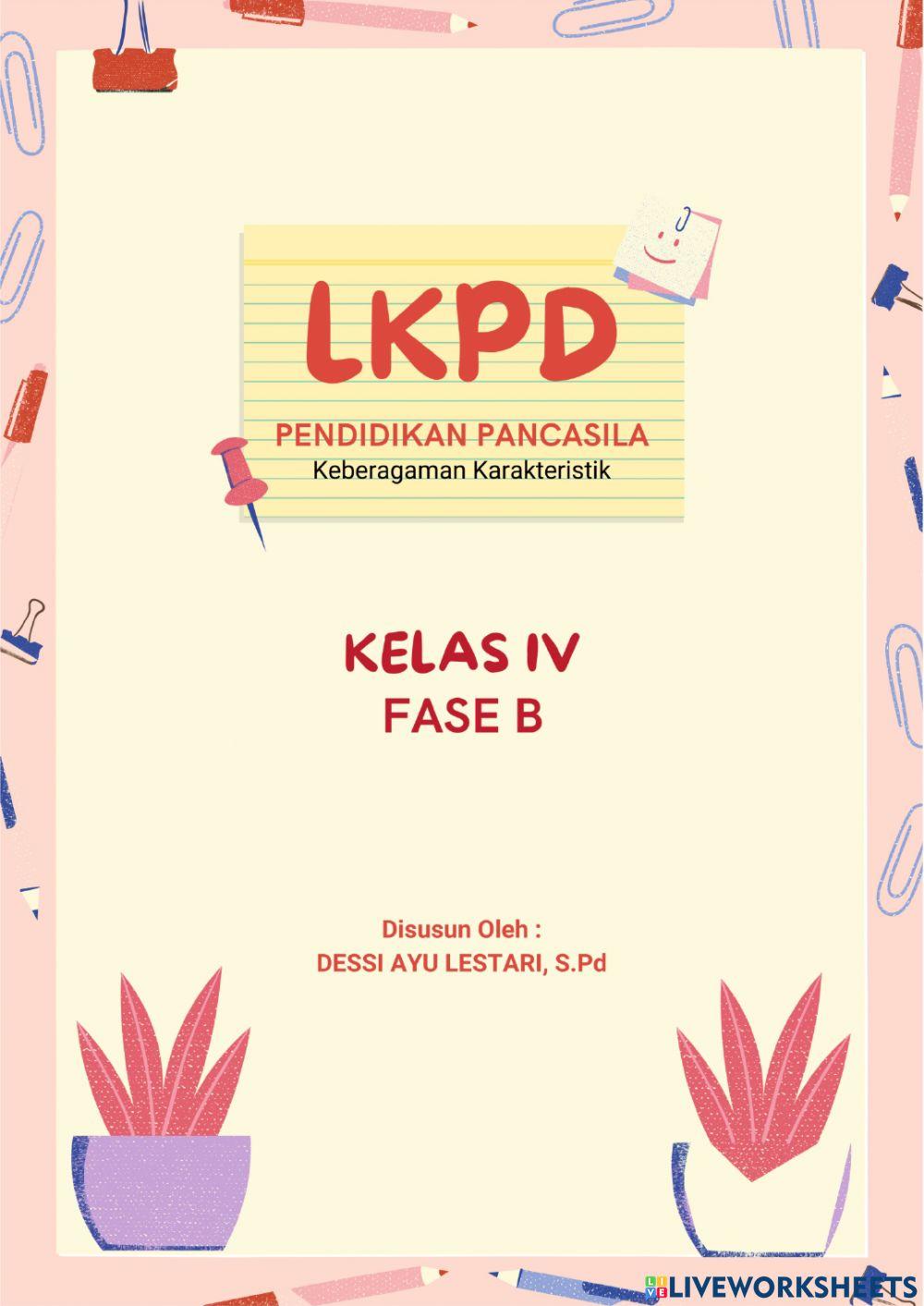 Lkpd ukin