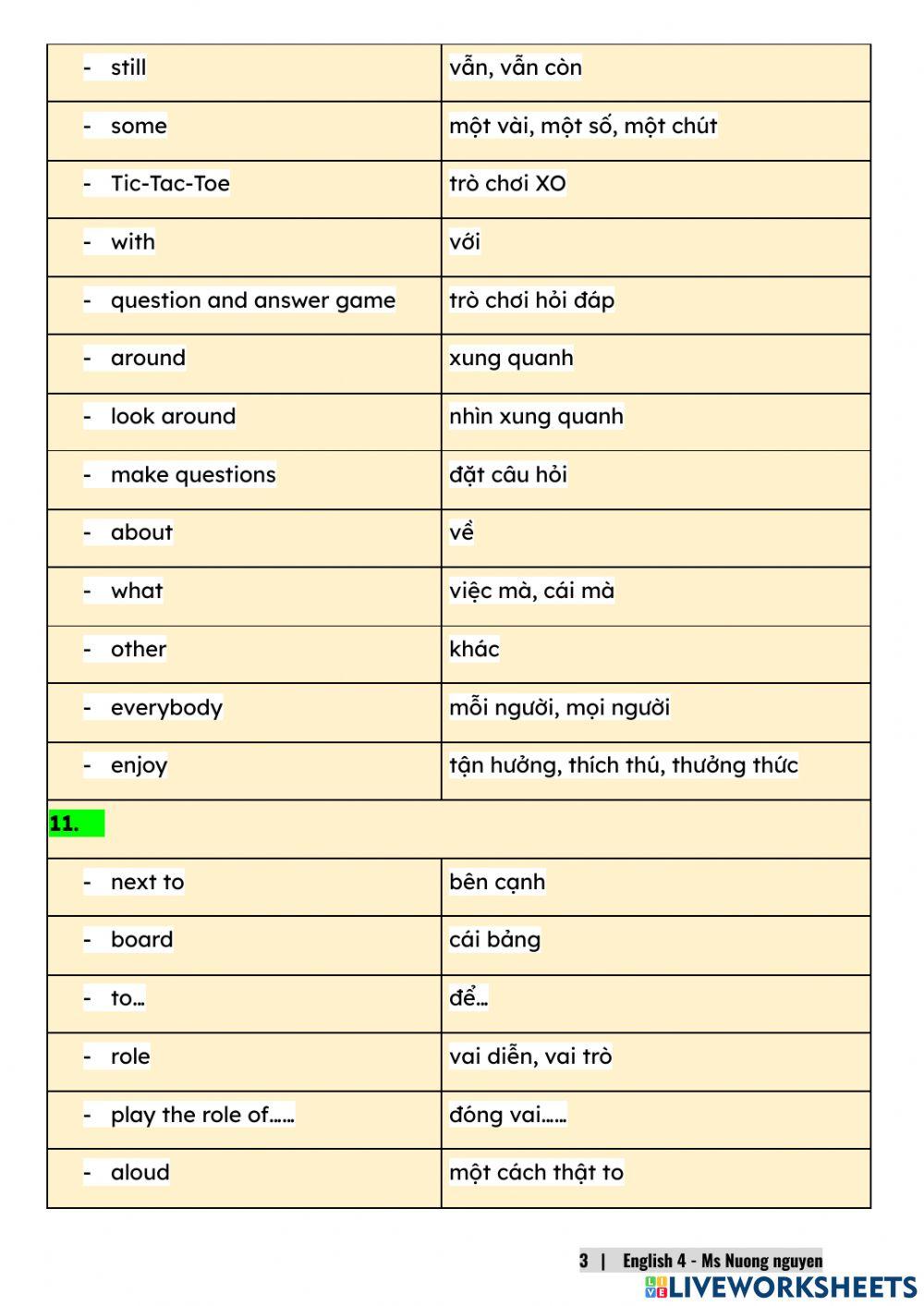 E4U9 (speaking) WHAT ARE THEY DOING? (Part2) -nuongnguyen