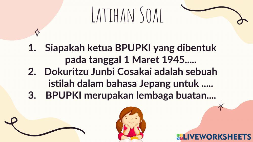 Menghargai Nilai Juang dalam Perumusan Pancasila sebagai Dasar Negara