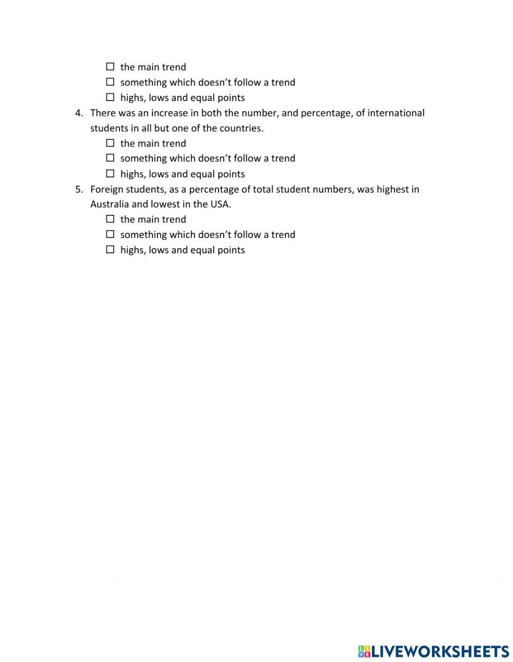 IE2, Unit 1, Writing, Exercise 4