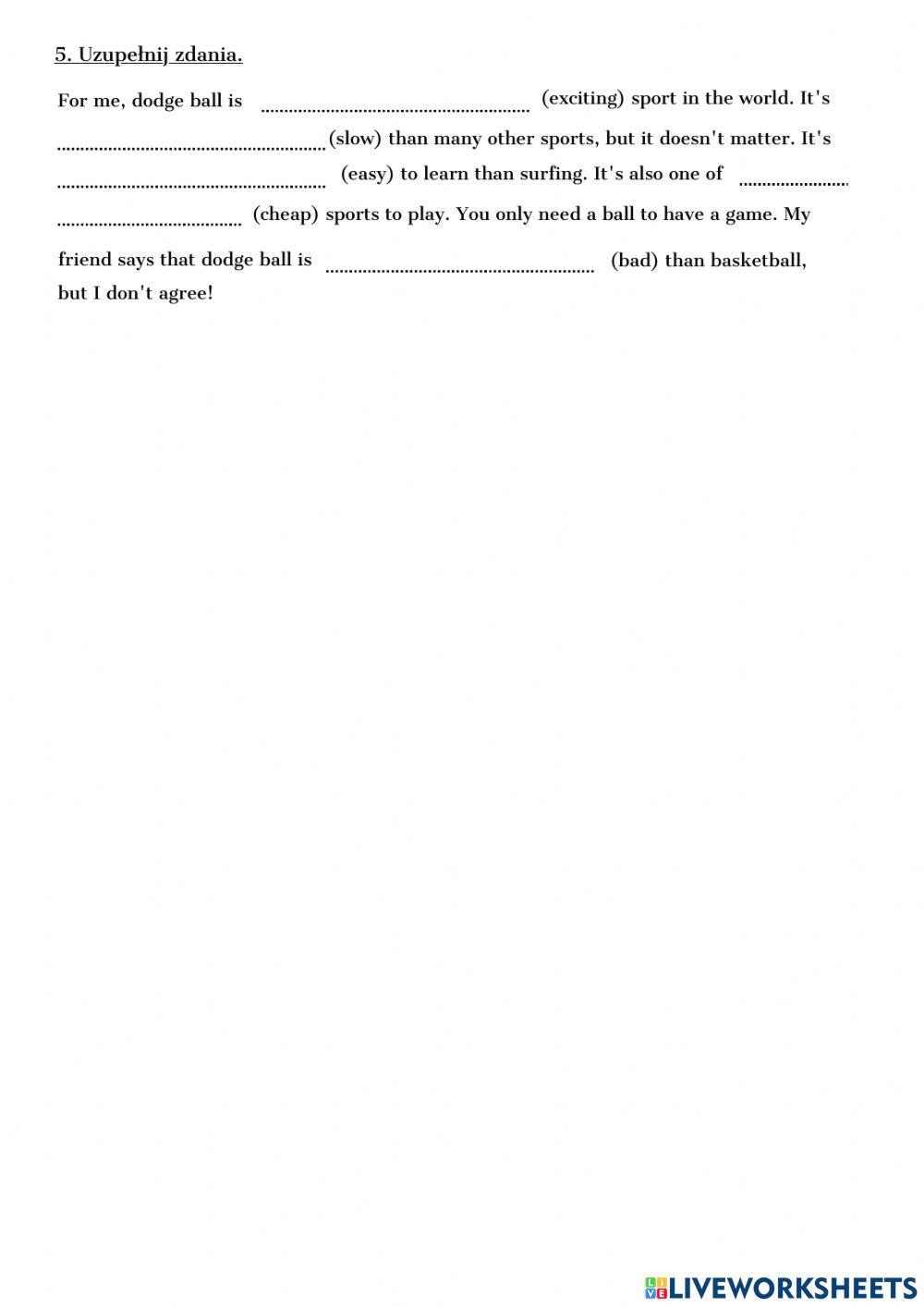 Brainy 5 unit 3 review