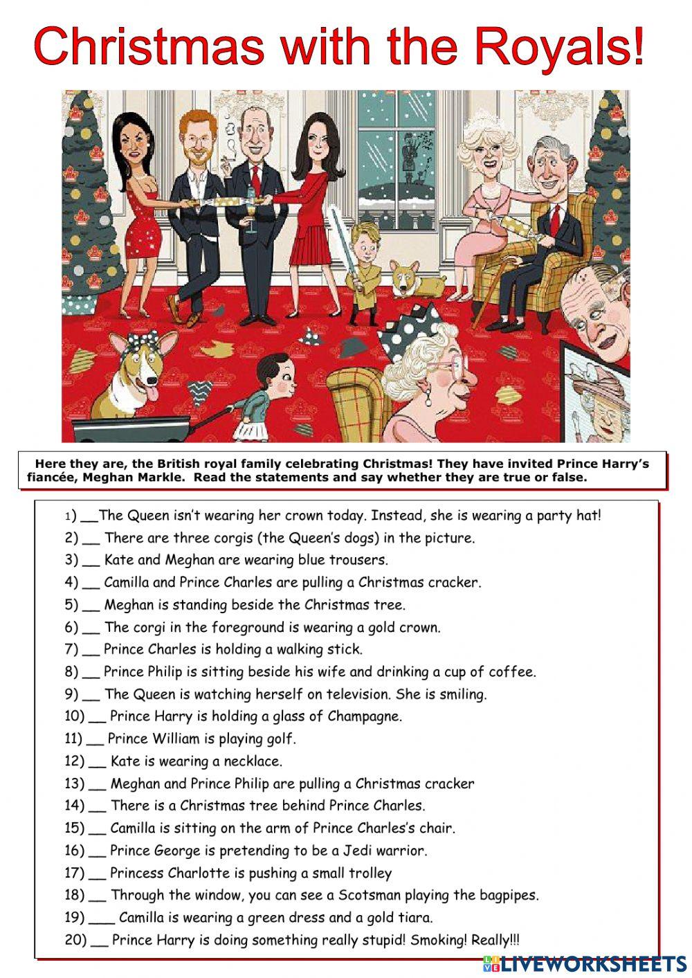 Christmas-with-the-Royals