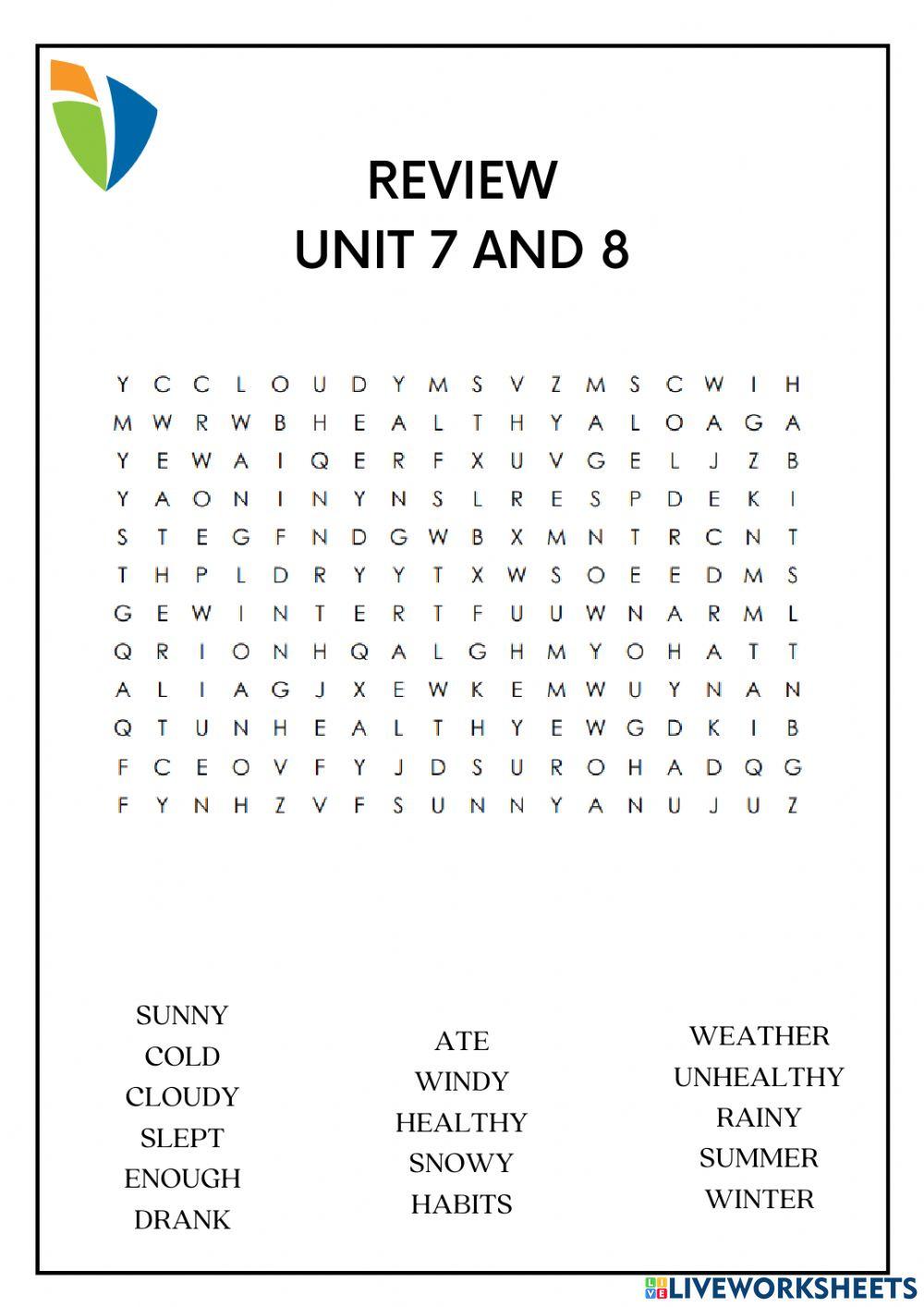 WORDSEARCH
