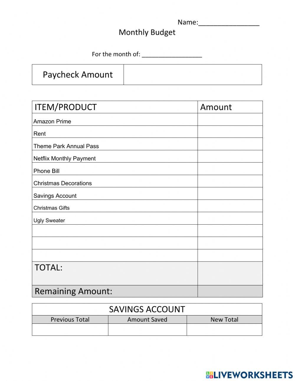 Career Experience - Mid-Term