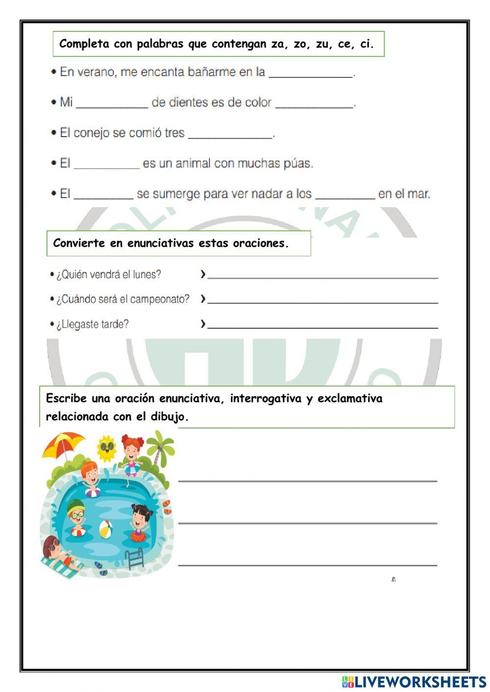 Practica de comunicación