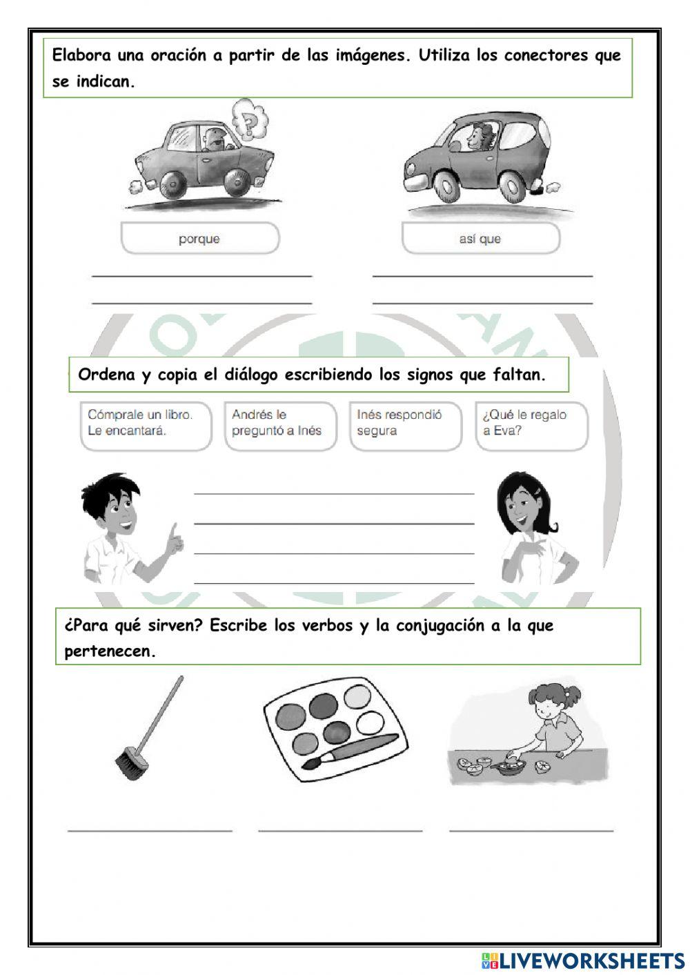 Practica de comunicación