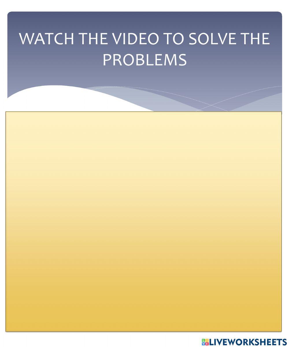 Worksheet 2 abc recount text