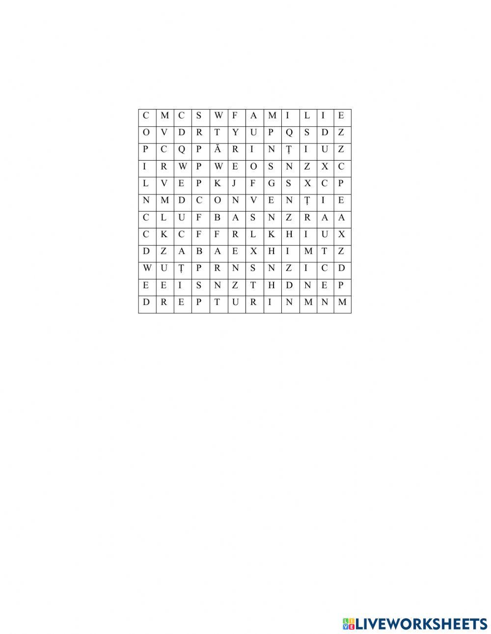 Drepturi ale copiilor