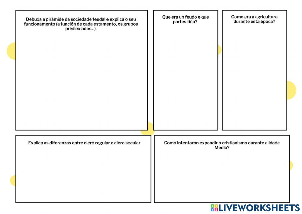 Repasoeuropafeudalismo