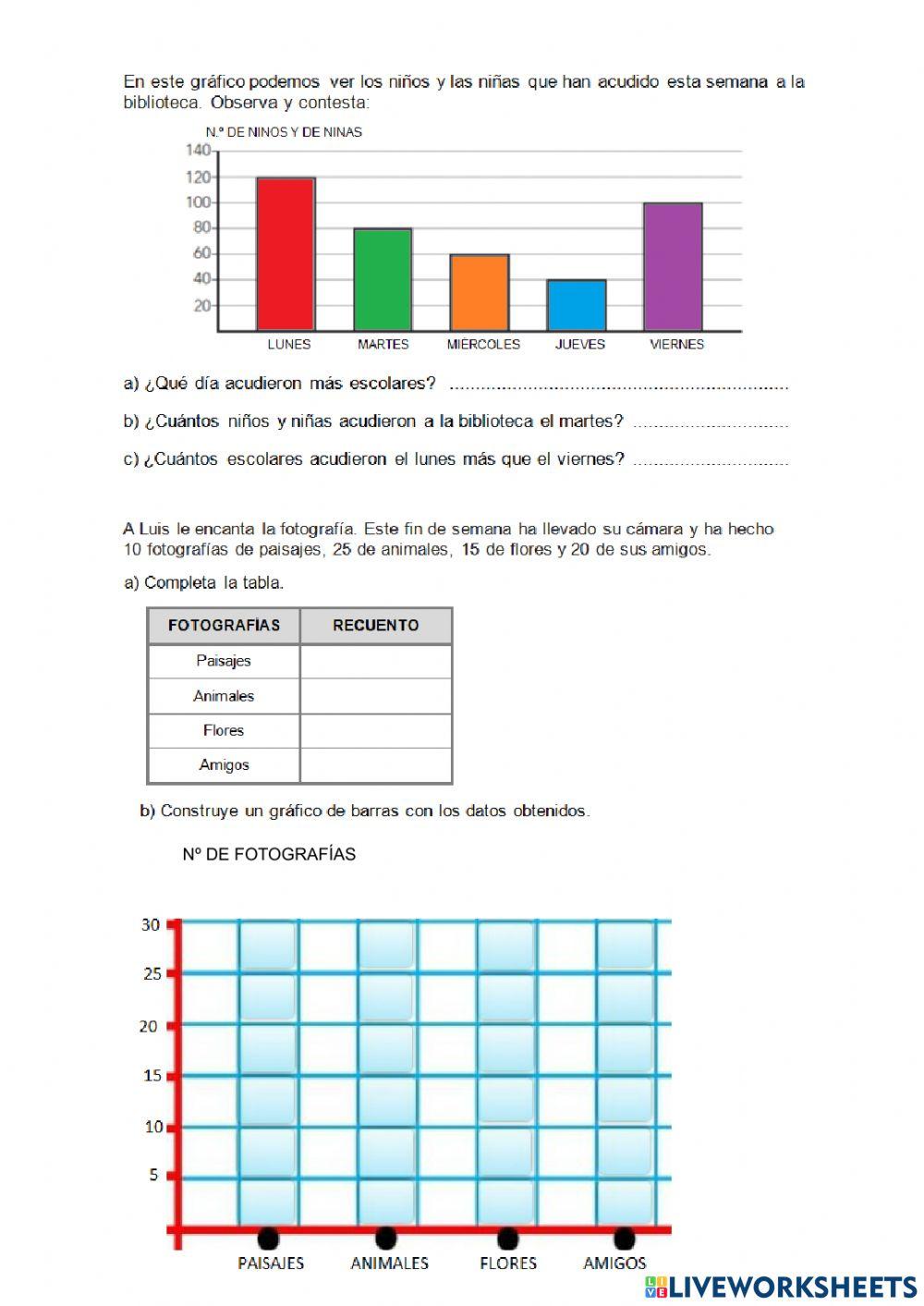 MATEMÁTICAS UNIDAD 4