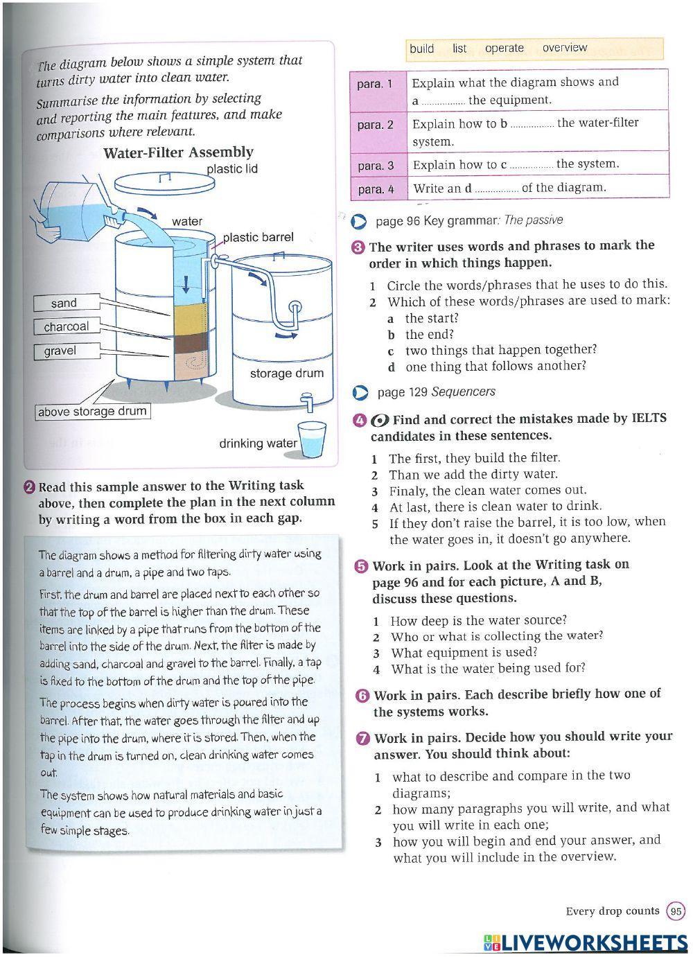 Comple IELTS - Unit 9