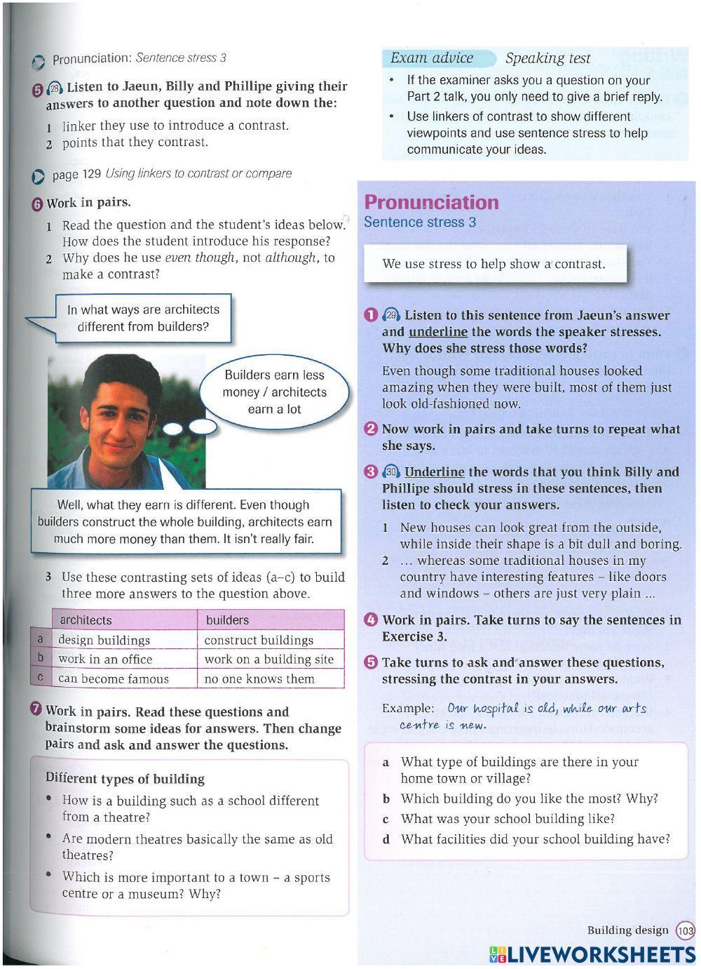 Complete IELTS - Unit 10