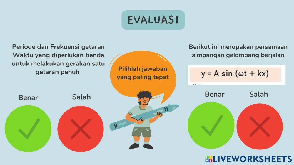 Fisika-gelombang berjalan