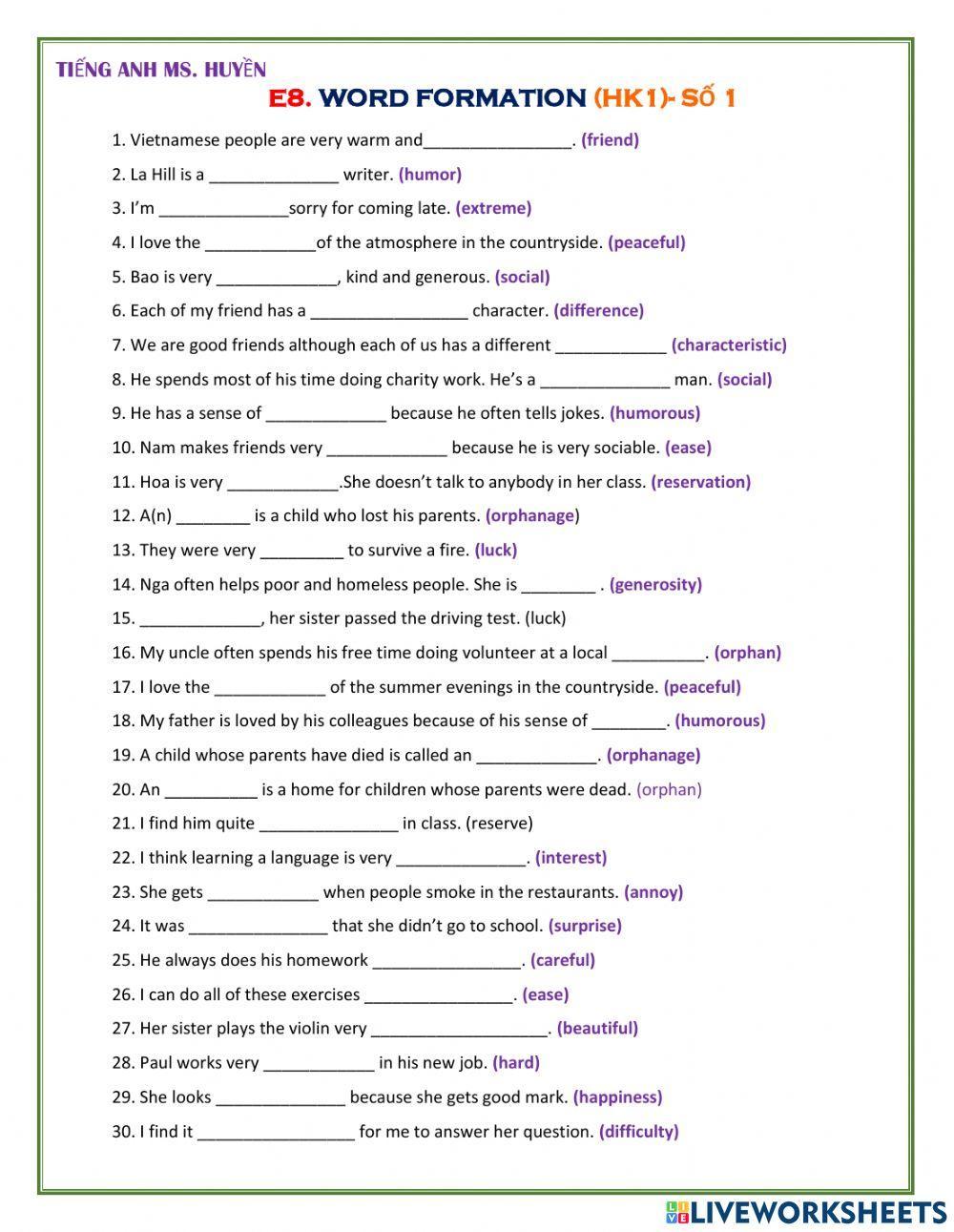 8e. word formation 01