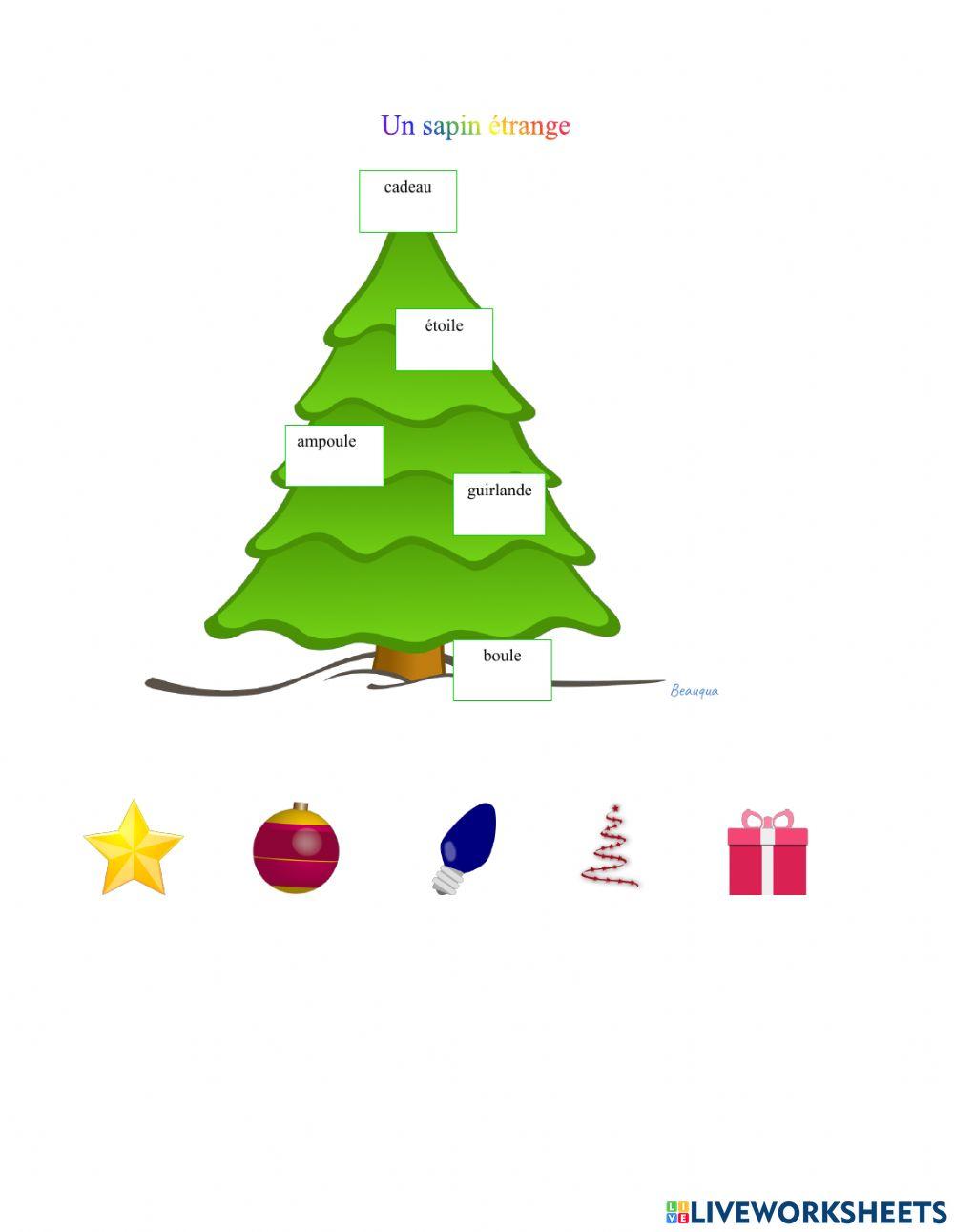 Sapin Sapin