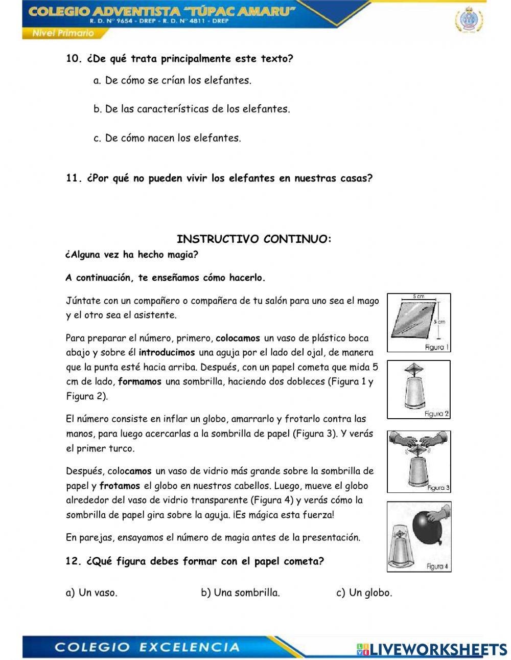 Examen