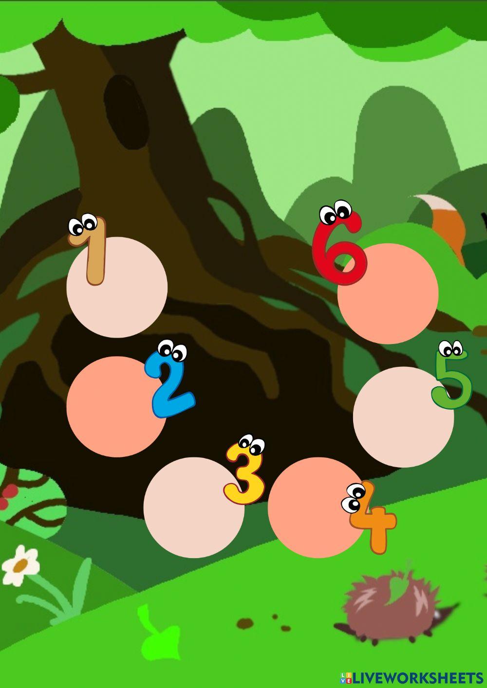 3 сезон. Аудио-задания. Уроки 1-6