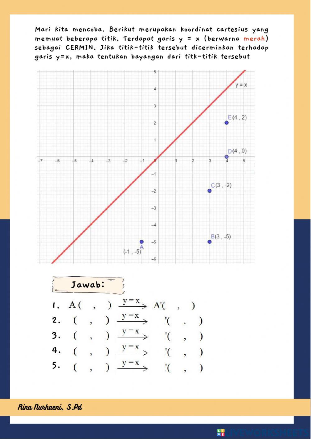 LKPD Pertemuan 2 aksi 1