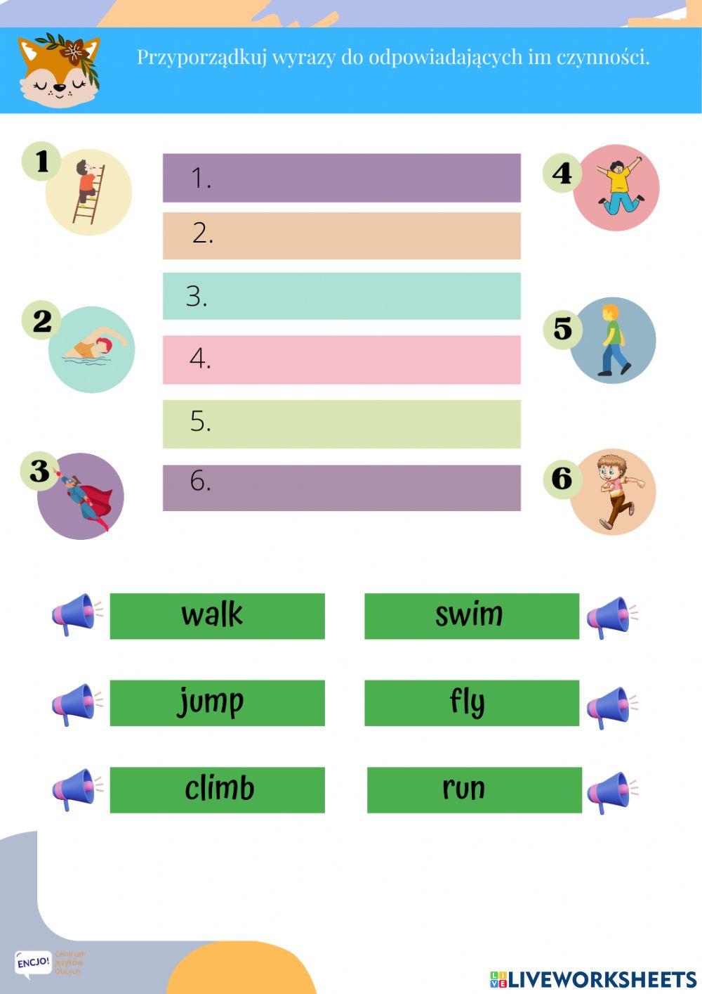 Iws farm animals unit 6