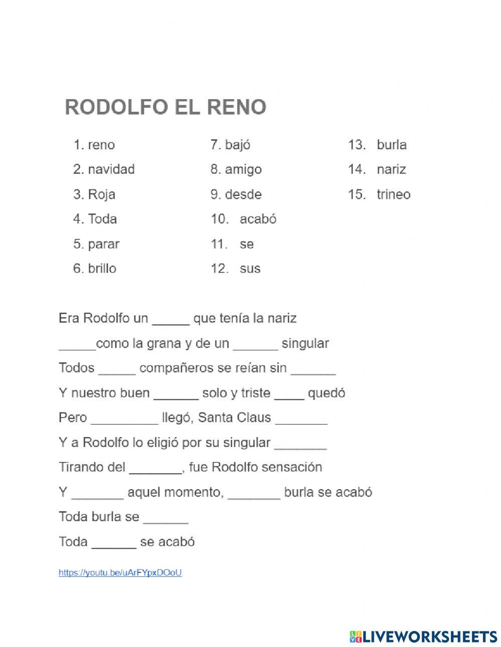 Ridolfo el Reno