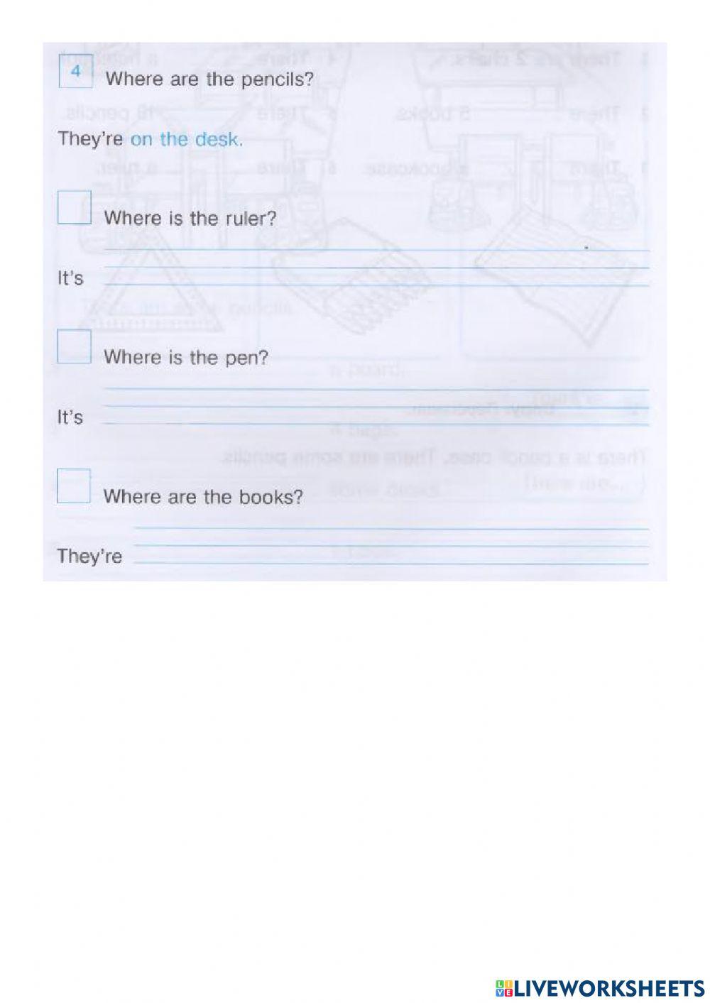 Unit 1 Quick Minds 2