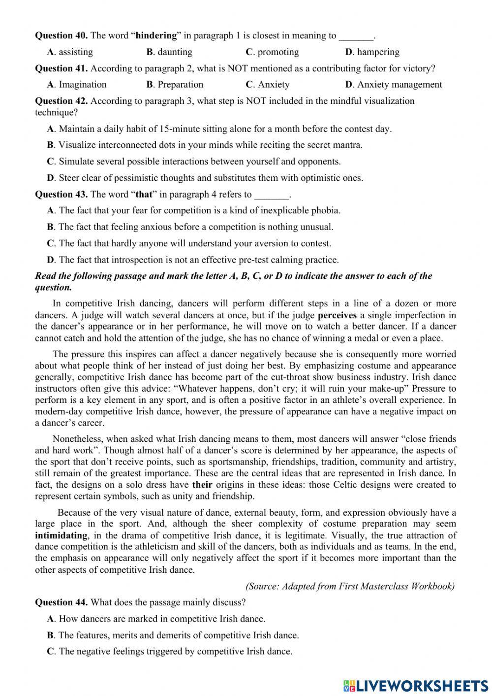 ĐỀ TN số 46-2022T