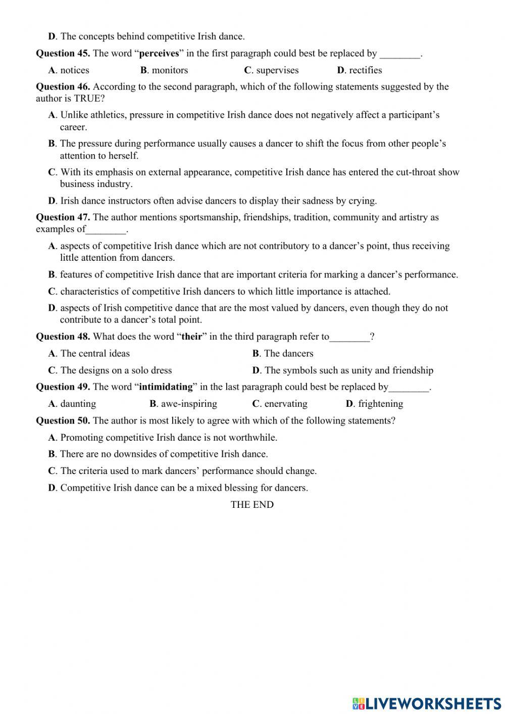 ĐỀ TN số 46-2022T