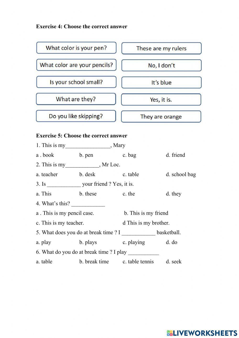 PBT Unit 10 (E3) Mrs.Thuy