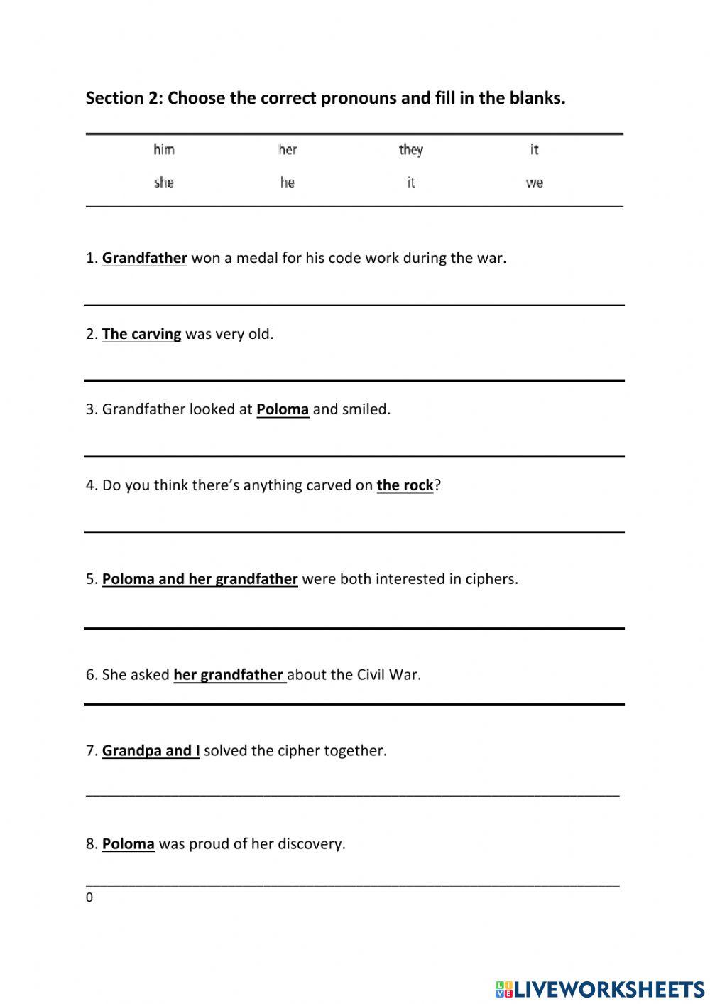 WWAPT - Week 2 - LA Assessment