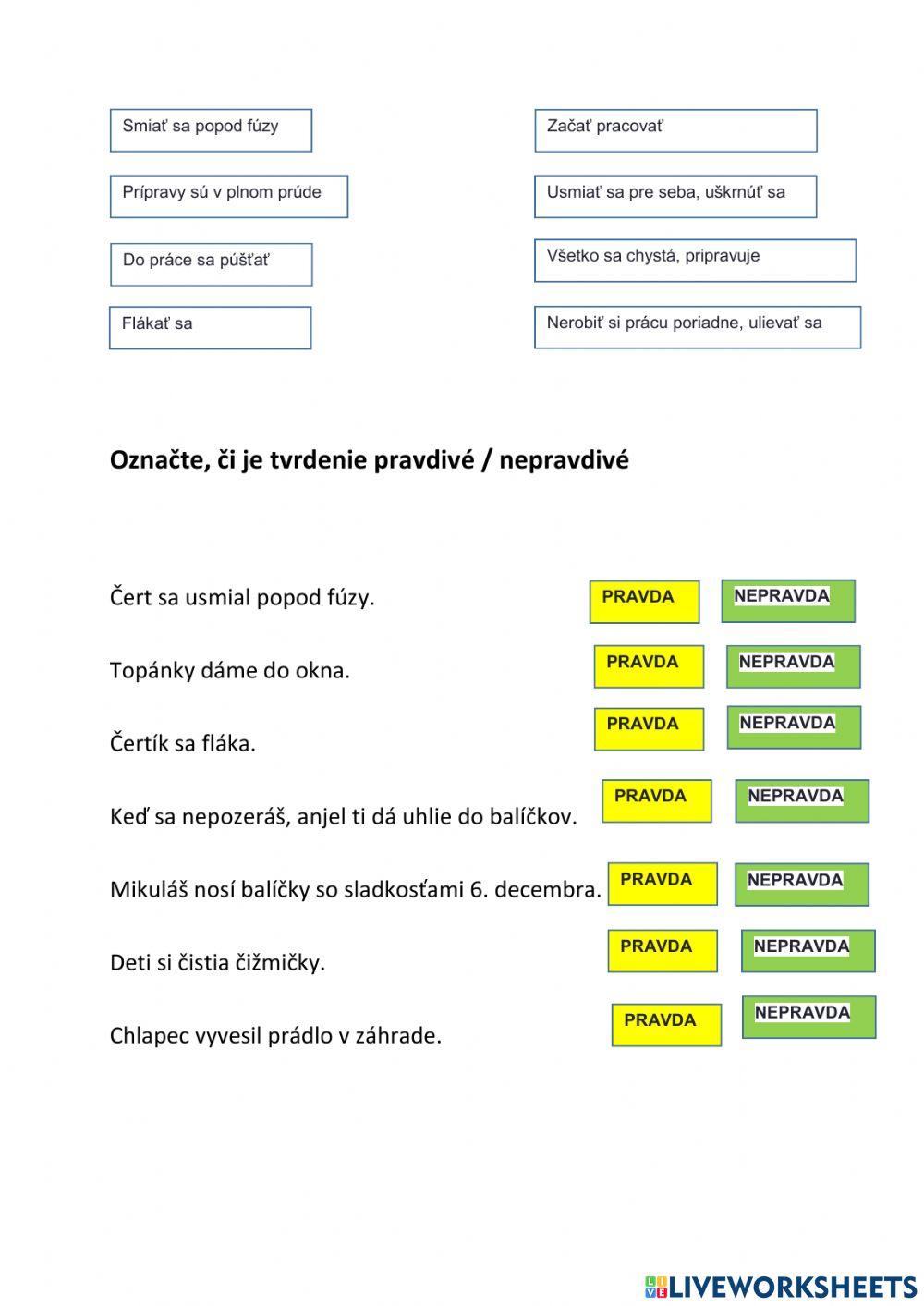 Keď príde Mikuláš - Miro Jaroš