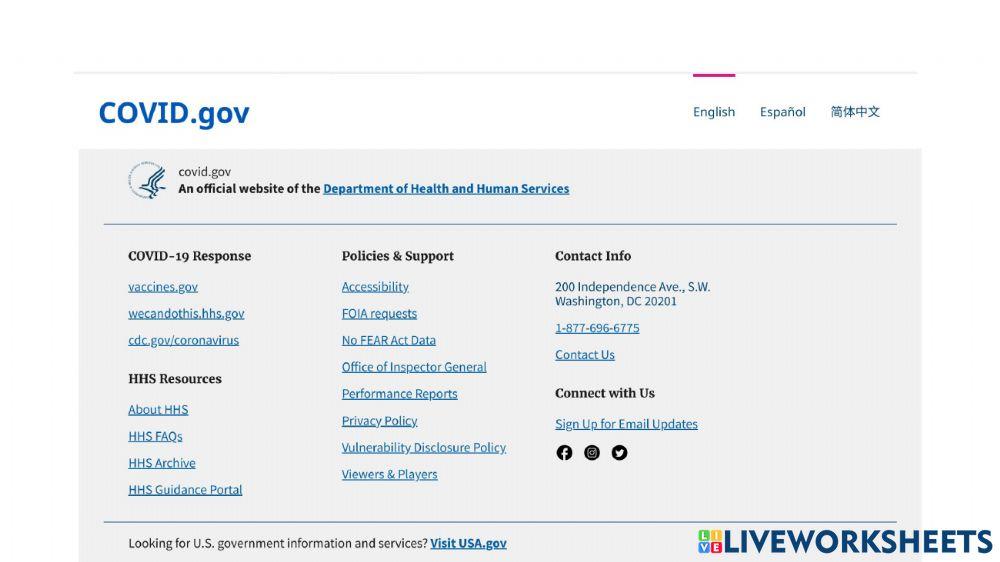 Get Free Covid Tests