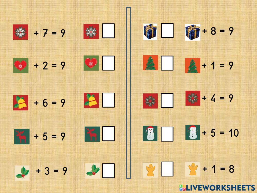 ¿Que número se esconde?