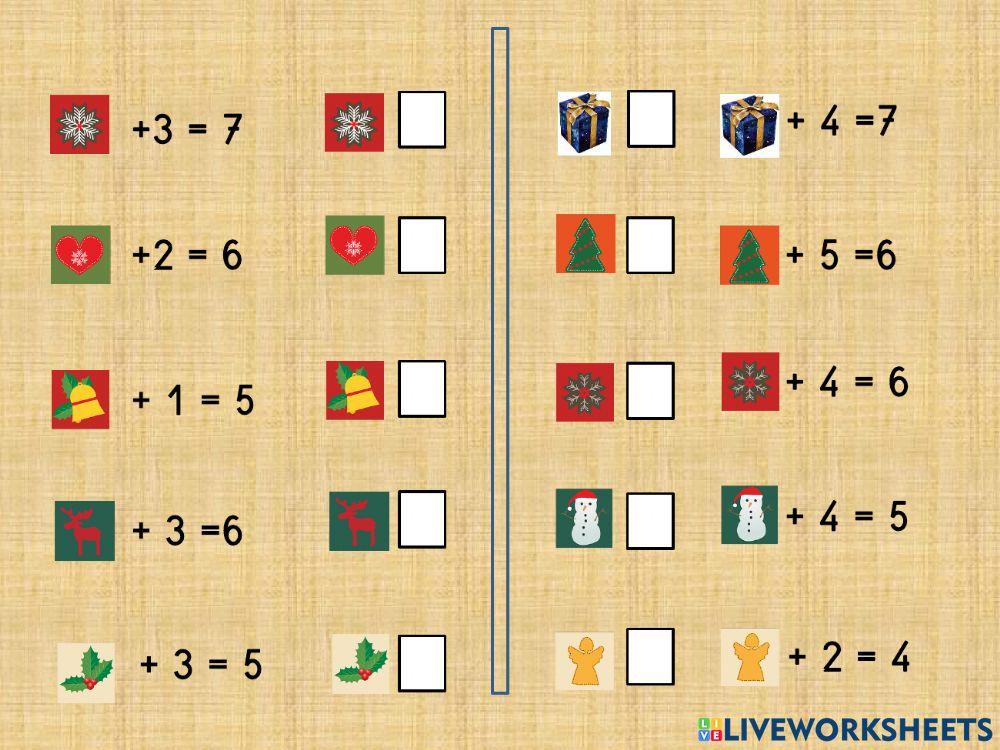 ¿Que número se esconde?