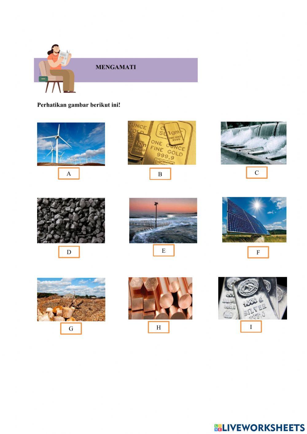 LKPD energi dalam sistem kehidupan