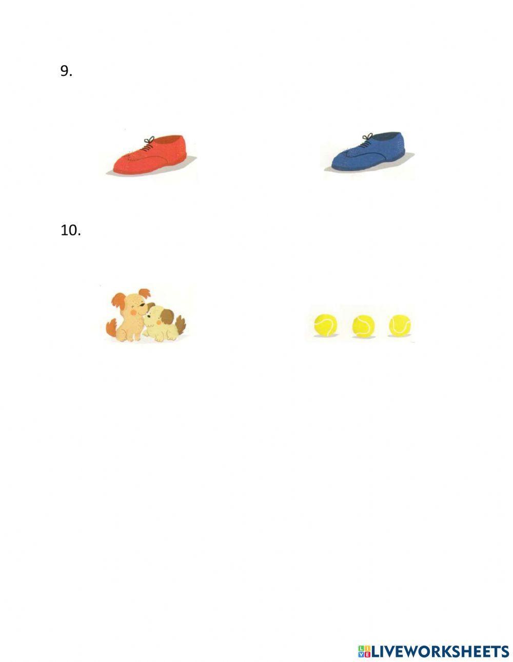 Everybody Up - Starter