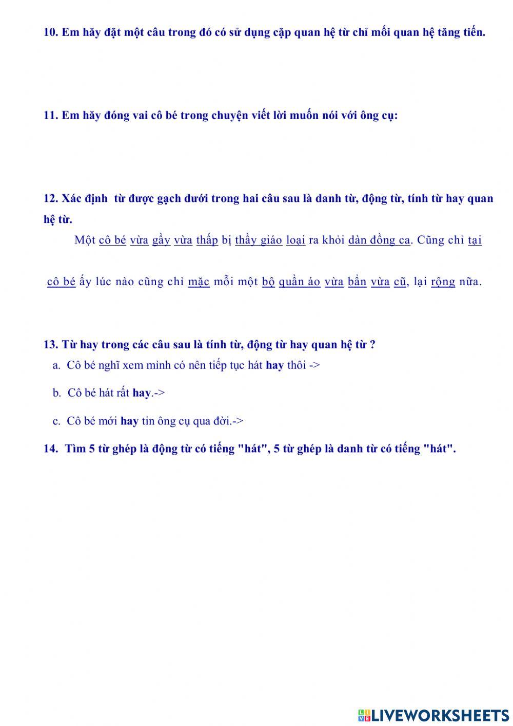 Đôi tai của tâm hồn