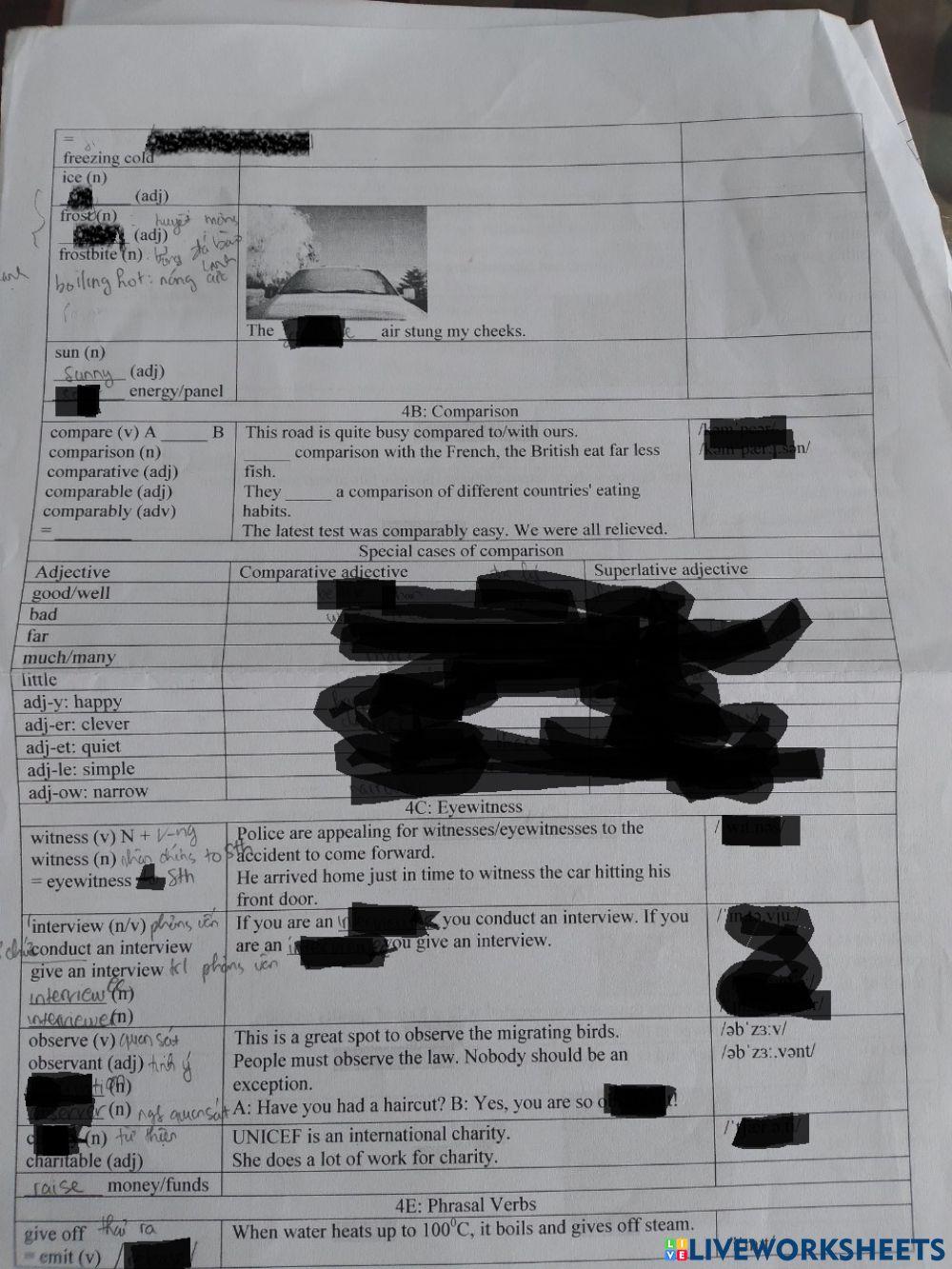 M Thu - Review Unit 4 - Part 2