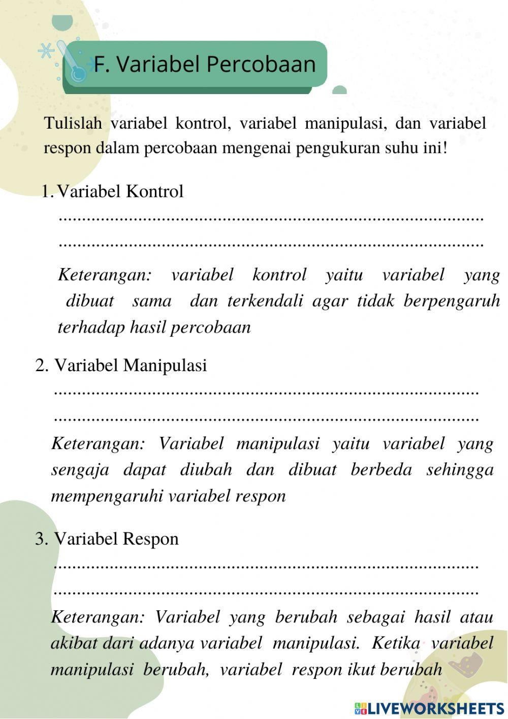 E-LKPD  Mengukur Suhu pertemuan 1