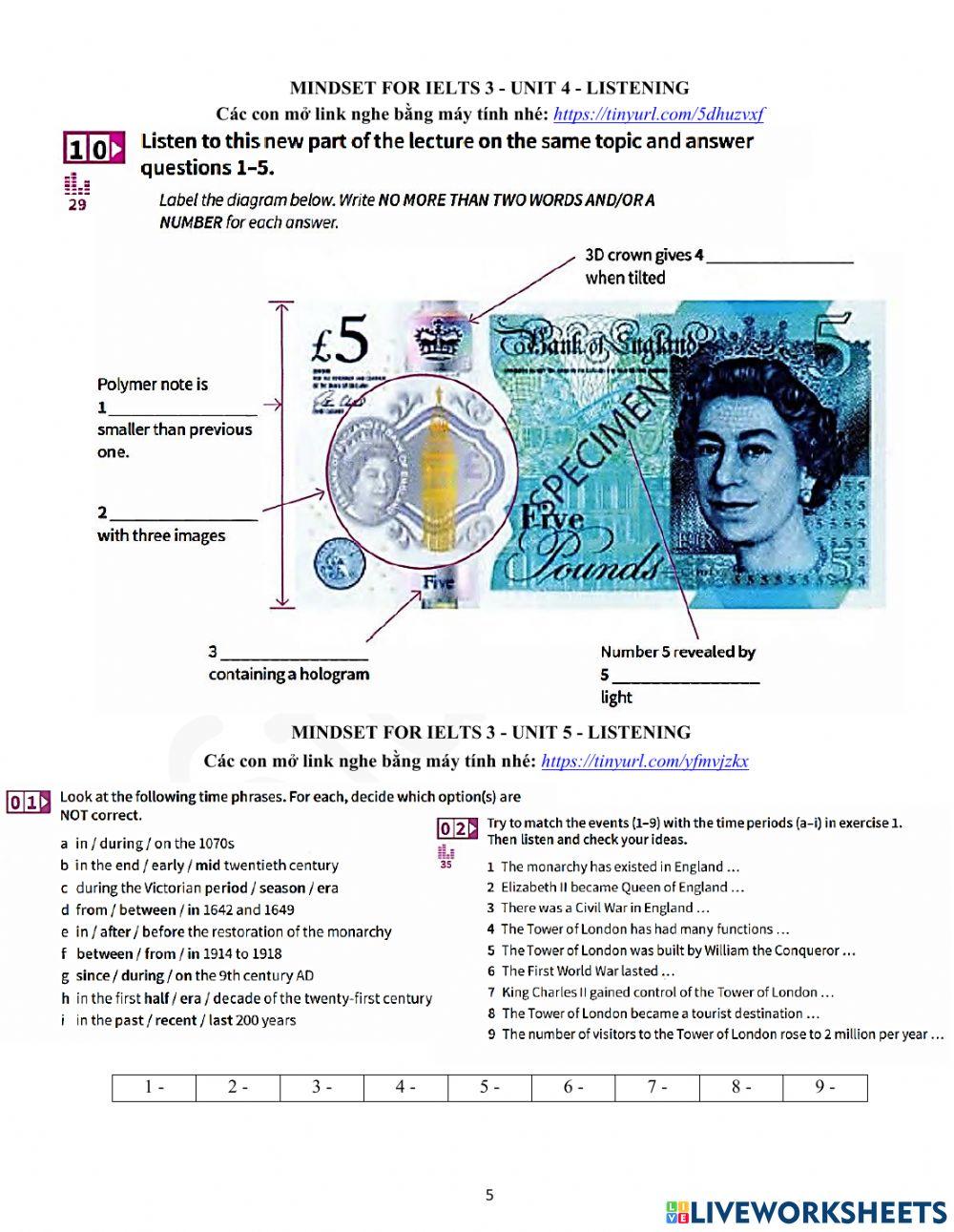 Foreign teacher-S9-Week 19-IELTS practice