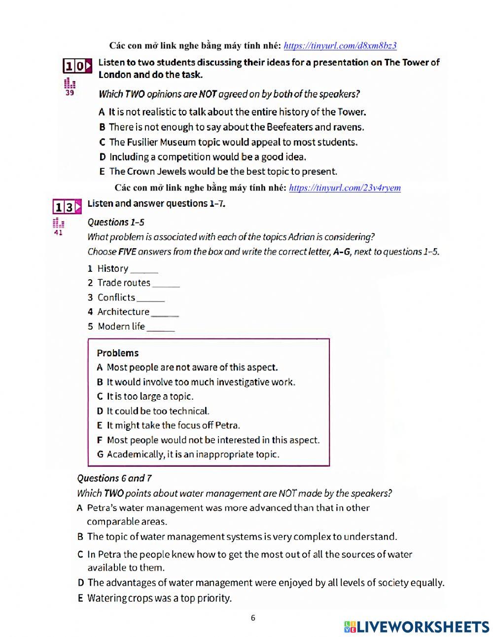 Viet teacher-S9-Week 19-IELTS practice