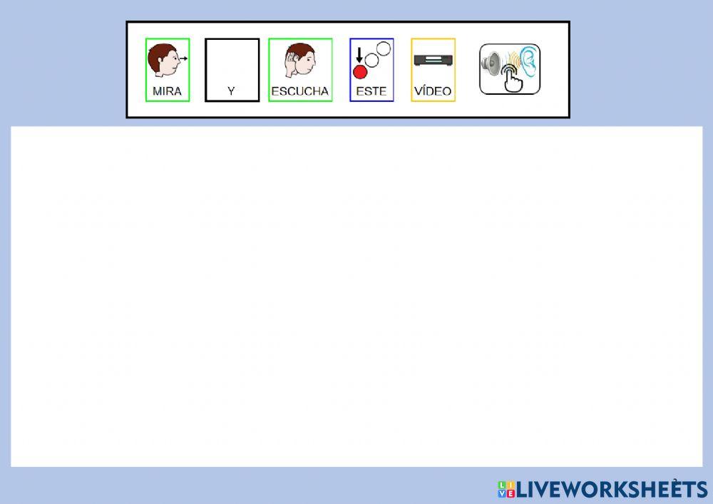 Los árboles frutales 1