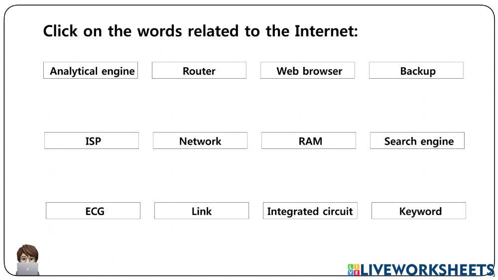 Design&Technology Worksheets