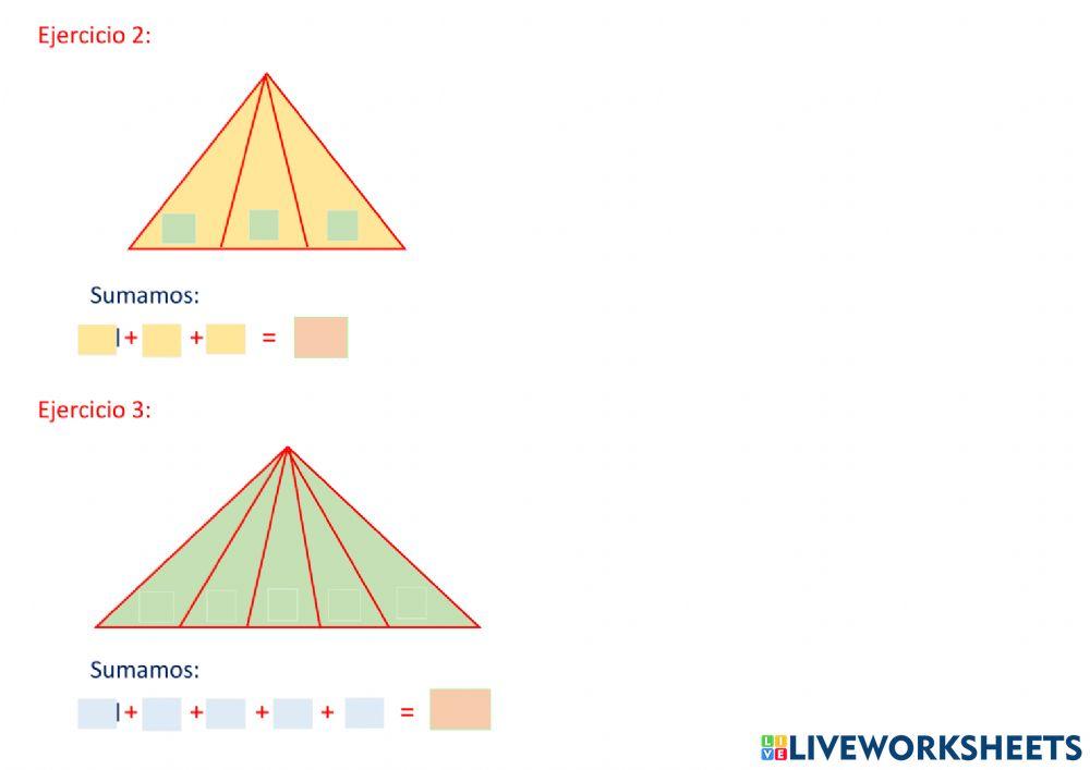 Conteo de triángulos