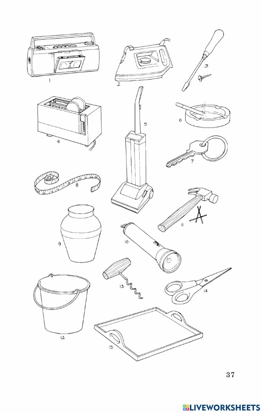 House and home part 2