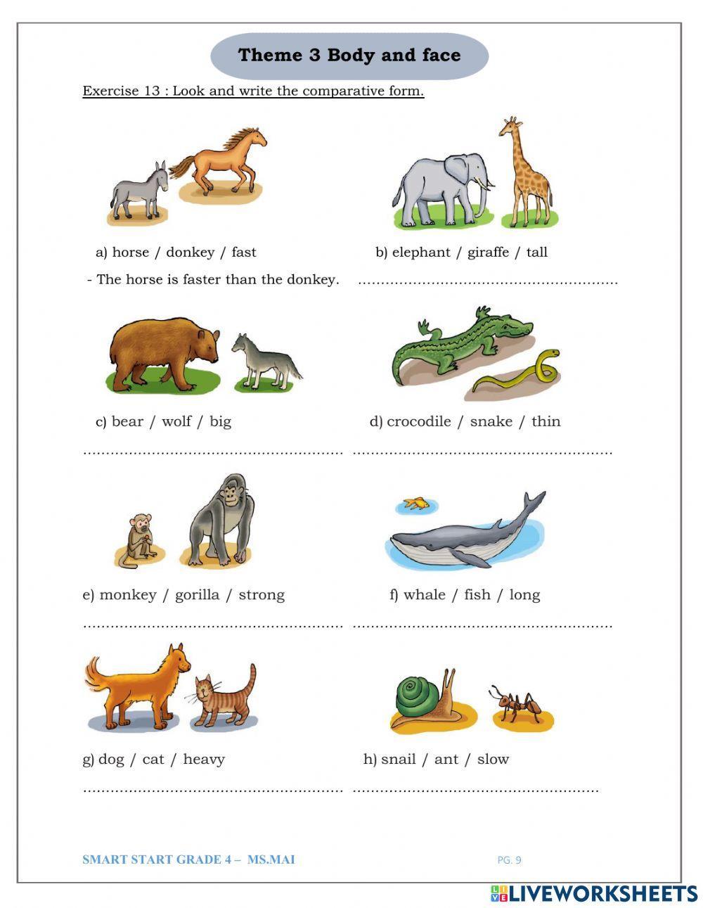 Smart start 4 theme 3