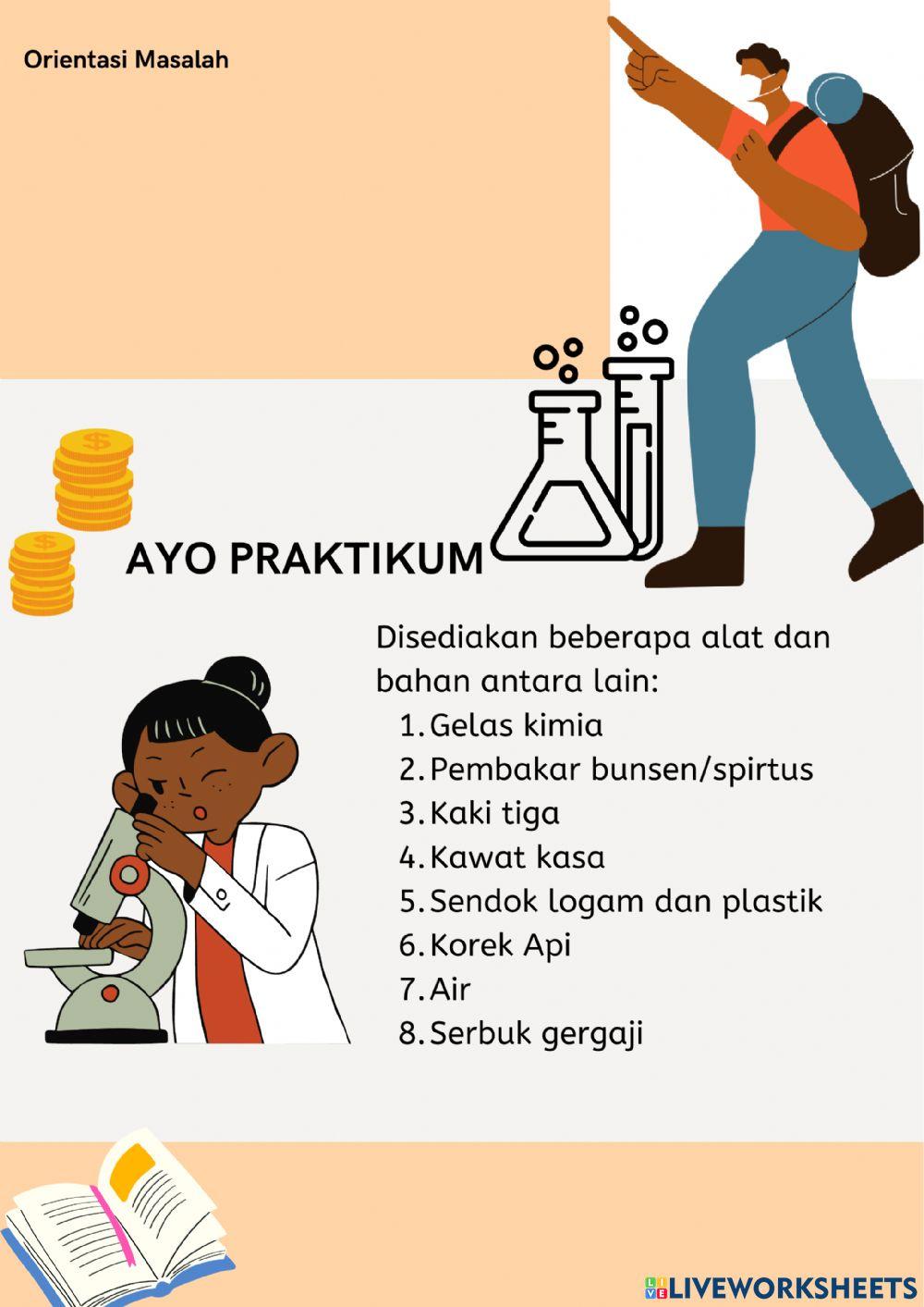 Perpindahan Kalor (Konduksi, Konveksi, dan Radiasi)
