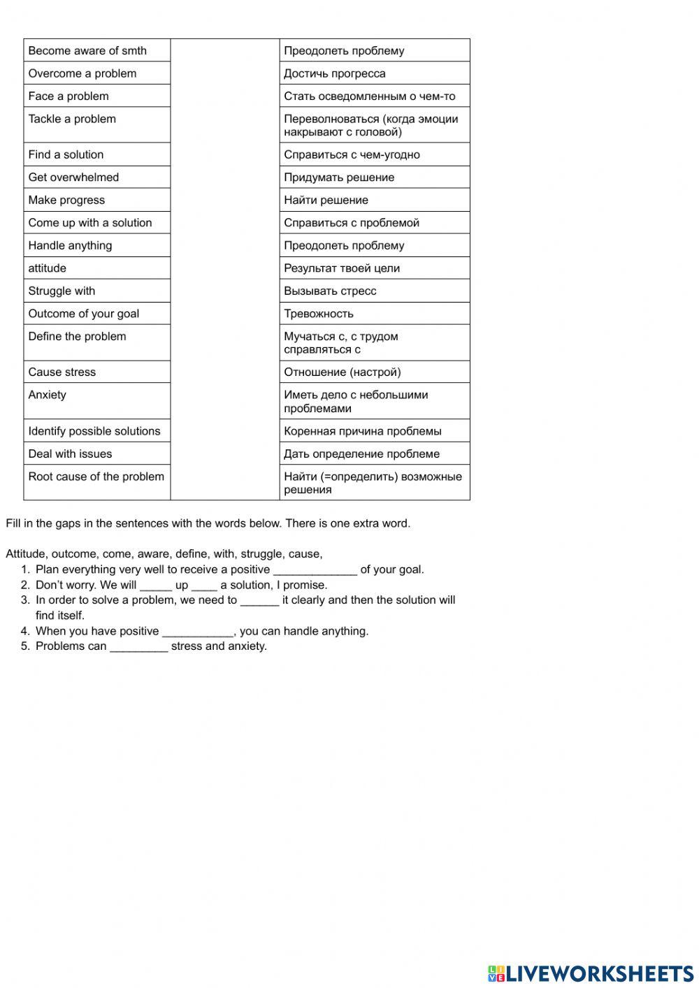 Tue teens problems 18.12