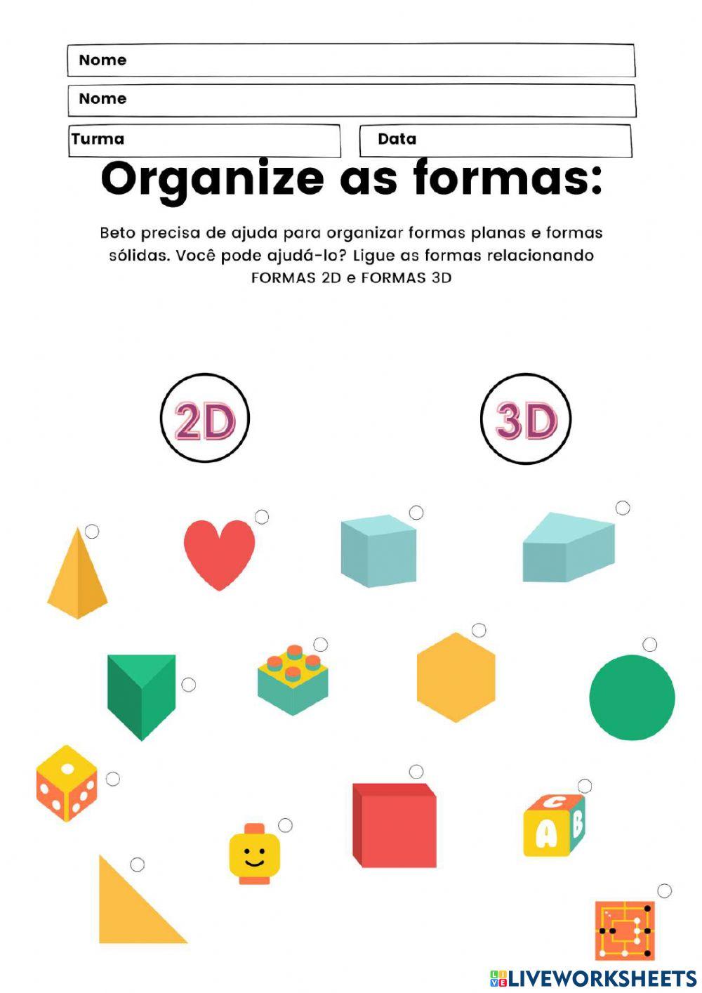 Hora, formas, legenda