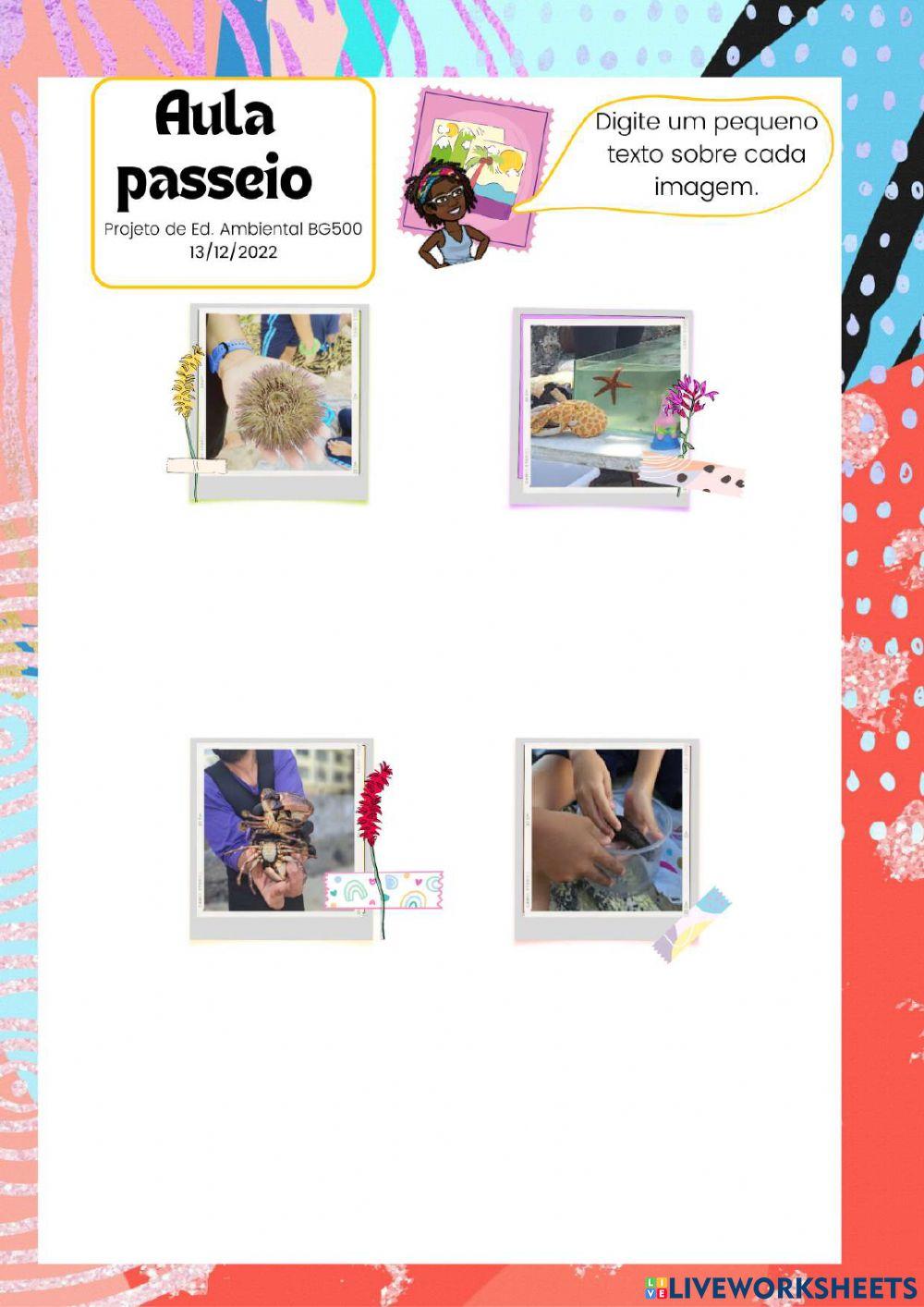 Hora, formas, legenda